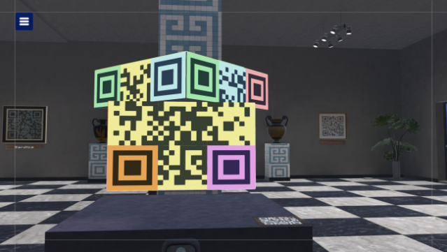 QR Escape Free Download
