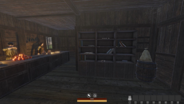 QUESTSCAPE: Survival Free Download gameplay