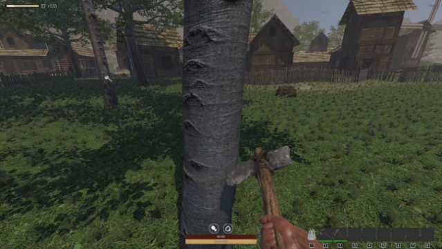 QUESTSCAPE: Survival Free Download
