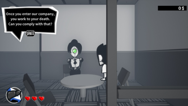 QUIT TODAY Free Download gameplay