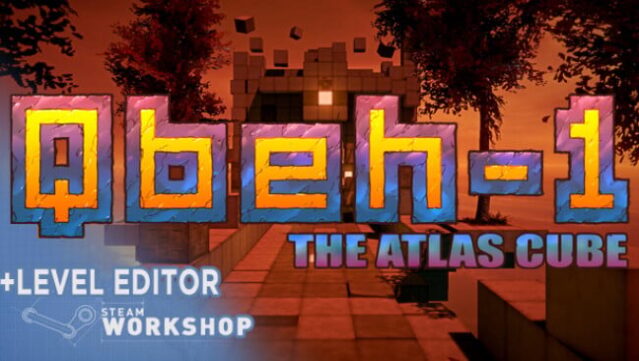 Qbeh-1: The Atlas Cube Free Download