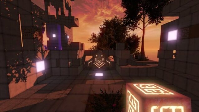Qbeh-1: The Atlas Cube Free Download gameplay