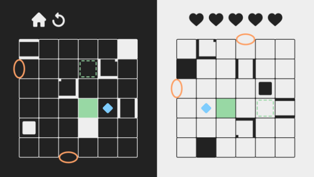 Quadrata Free Download gameplay