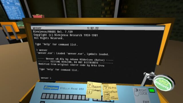 Quadrilateral Cowboy Free Download