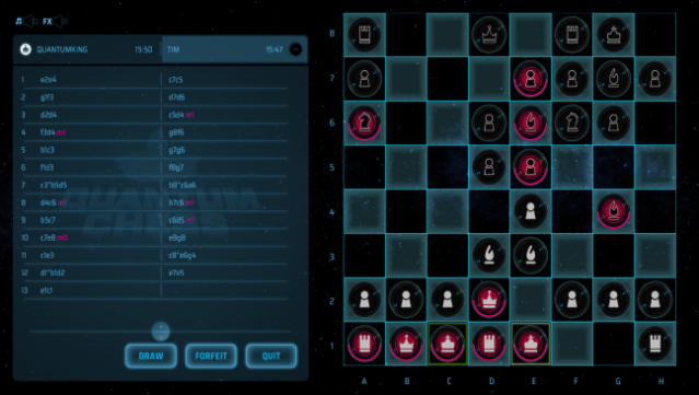Quantum Chess Free Download
