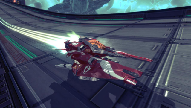 Quantum Rush Champions Free Download gameplay