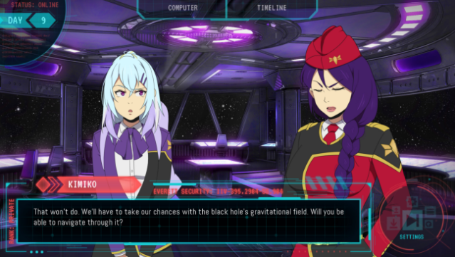 Quantum Suicide Free Download gameplay
