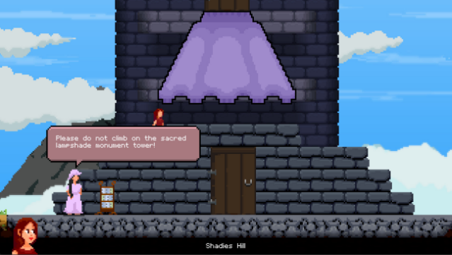 Quantum Witch Free Download gameplay