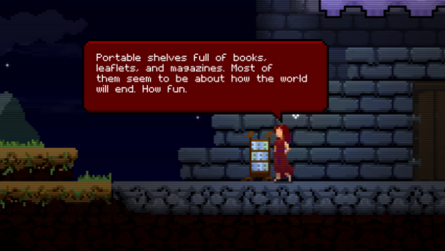 Quantum Witch Free Download