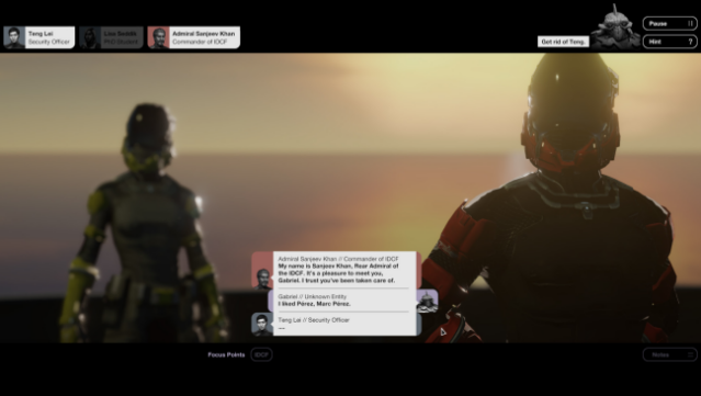 Quarantine Circular Free Download gameplay