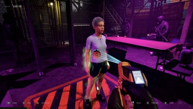 Quarantine Zone: The Last Check Free Download gameplay
