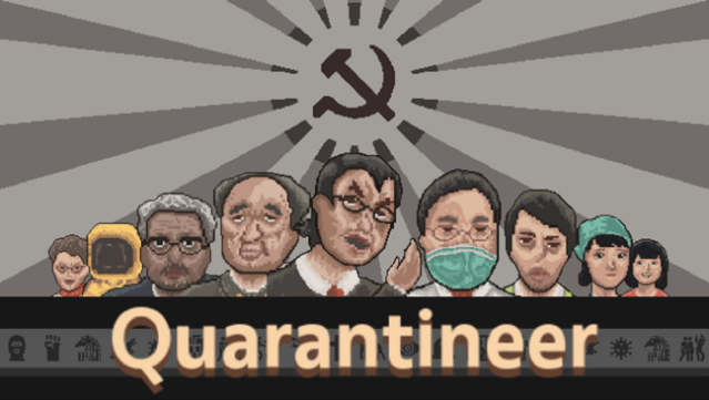 Quarantineer Free Download