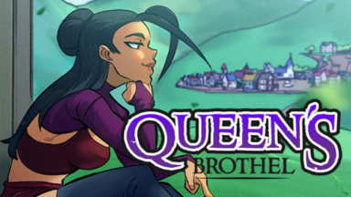 Queen's Brothel Free Download