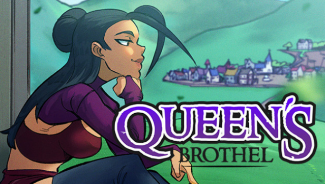 Queen's Brothel Free Download