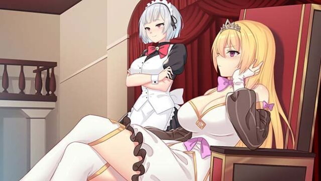 Queens Glory Free Download