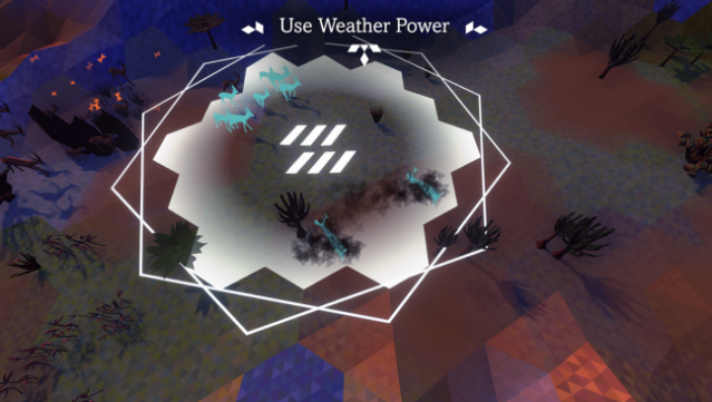Quench Free Download gameplay