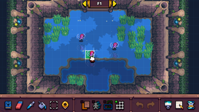 Quest Master Free Download gameplay