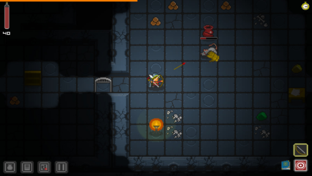 Quest of Dungeons Free Download gameplay