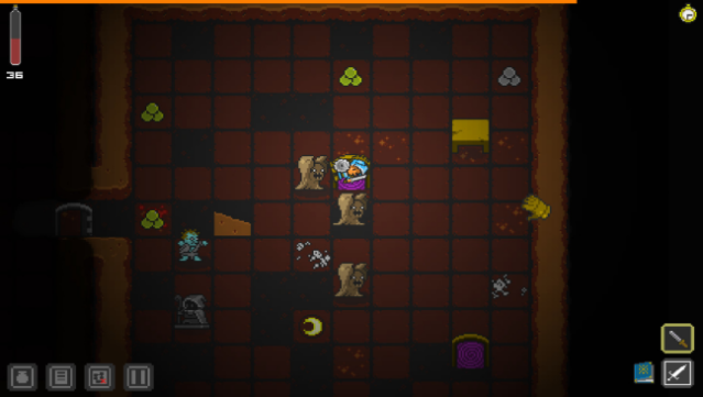 Quest of Dungeons Free Download