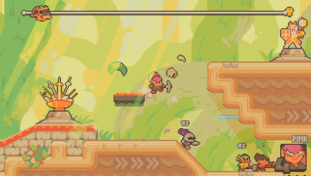 Quest Of Graal Free Download