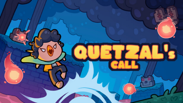 Quetzal's Call Free Download