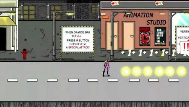 Quickclaw Free Download gameplay