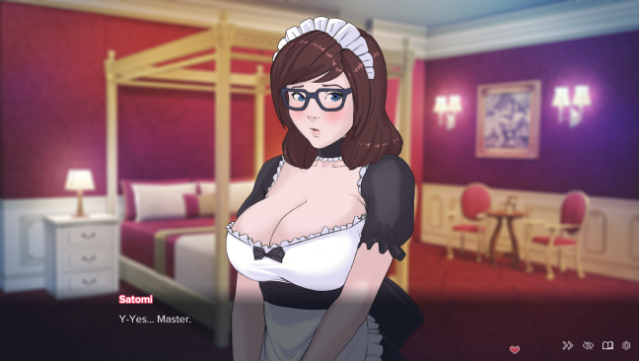 Quickie: A Love Hotel Story Free Download gameplay