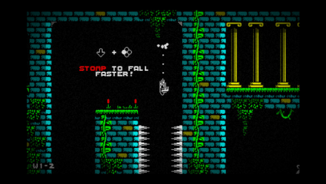 Quickly, Quackley! Free Download gameplay