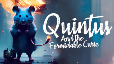 Quintus and the Formidable Curse Free Download