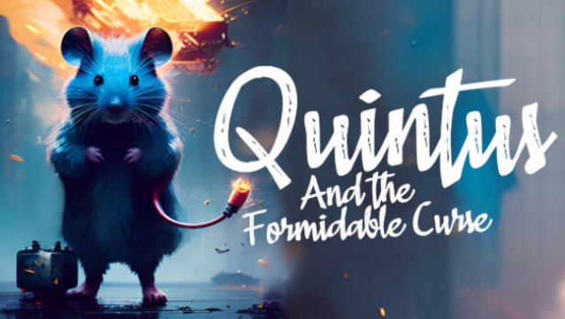 Quintus and the Formidable Curse Free Download