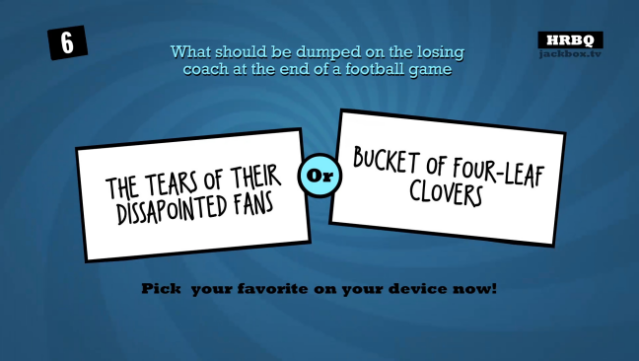 Quiplash 2 InterLASHional Free Download