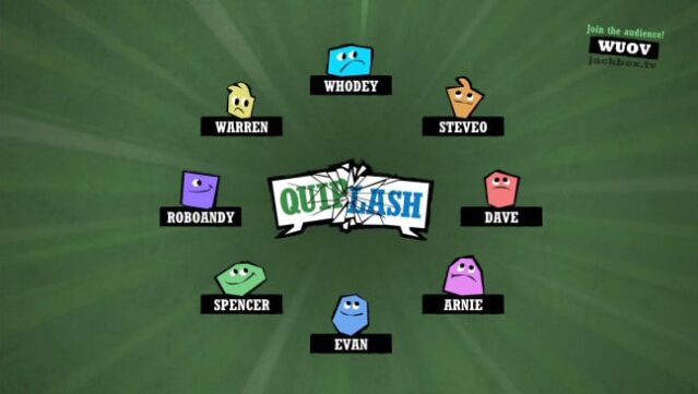 Quiplash PC Screenshot