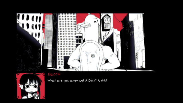 q.u.q. Free Download gameplay