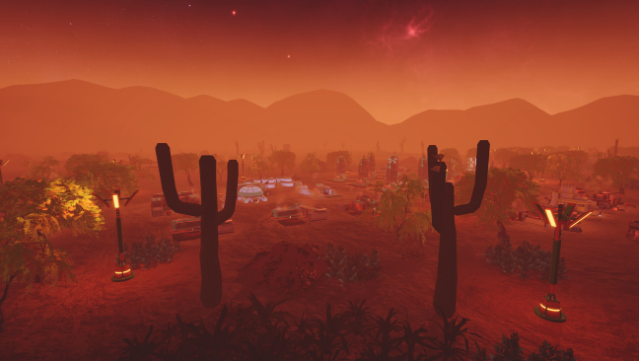 Quriocity Free Download gameplay