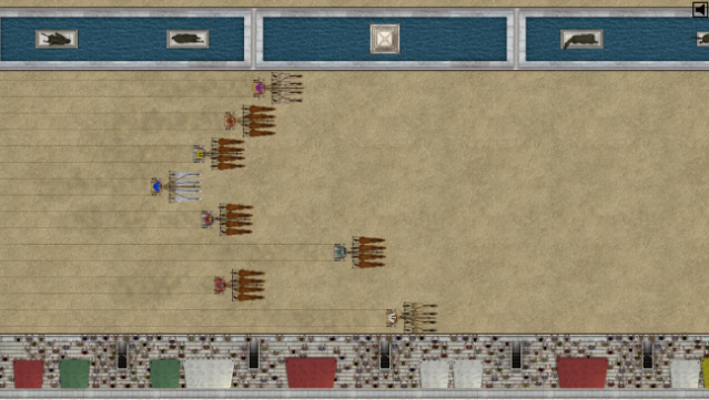 Qvadriga Free Download gameplay