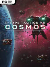 R-Type Tactics I • II Cosmos (v1.0.0) Free Download