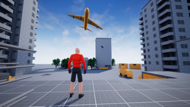 RAGDORE Free Download gameplay