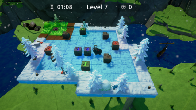 RAM BOE Free Download gameplay