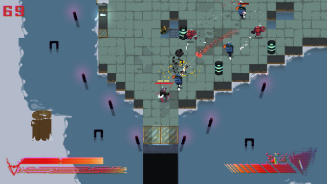 RAM: Random Access Mayhem Free Download gameplay