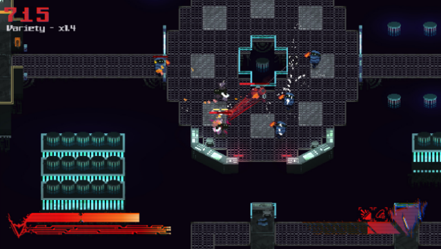 RAM: Random Access Mayhem Free Download