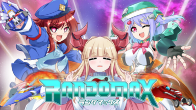 RANDOMAX Free Download