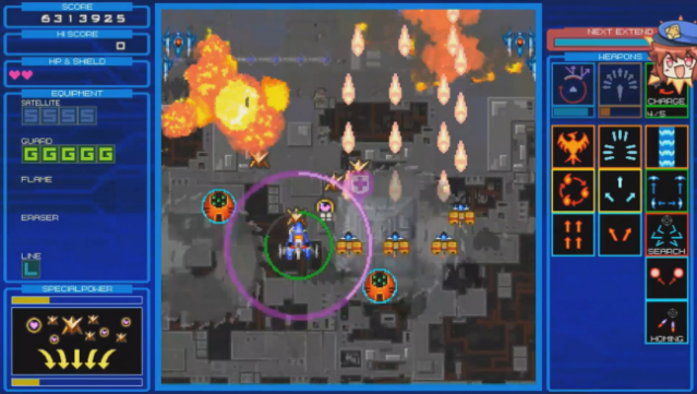 RANDOMAX Free Download gameplay