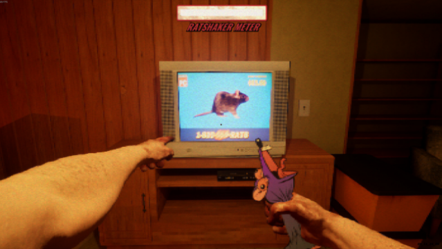 RATSHAKER™ Free Download gameplay