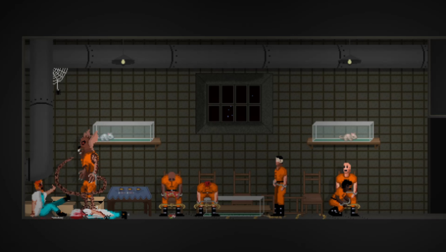 RATUZ Free Download gameplay