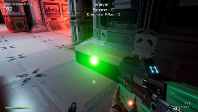 RAZE 2070 Free Download gameplay