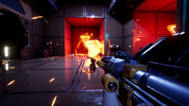 RAZE 2070 Free Download