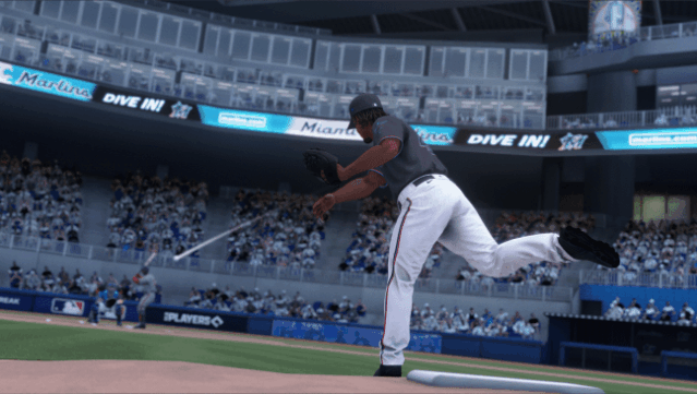 R.B.I. Baseball 21 Free Download gameplay