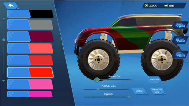 RC Revolution Free Download