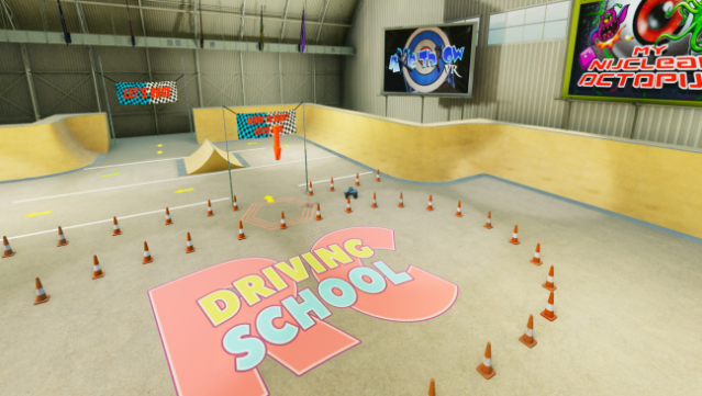 RC Rush Free Download