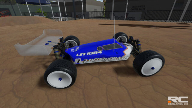 RC Simulation 2.0 Free Download
